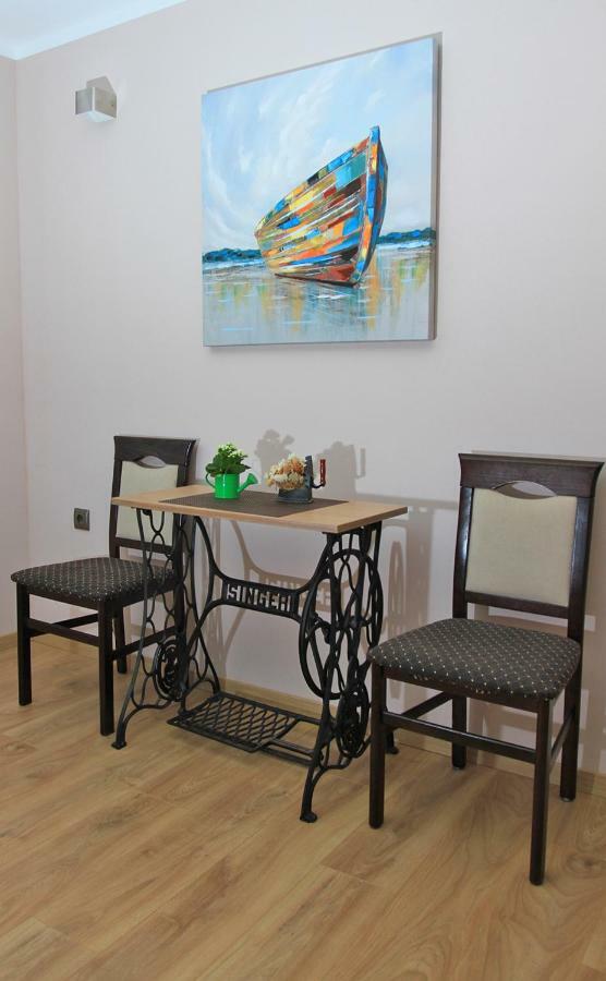 Appartement Donata