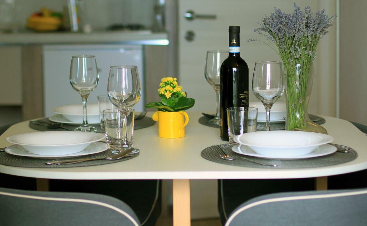 Appartement Donata Rijeka