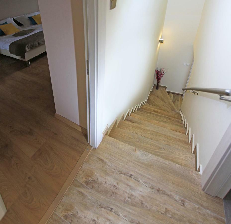 Appartement Donata *